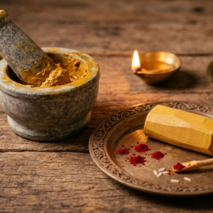 Store Chandan Powder