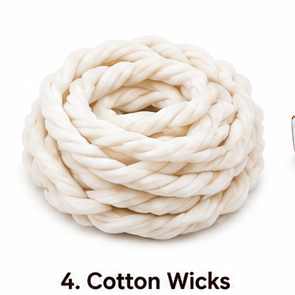 Store batti cotton