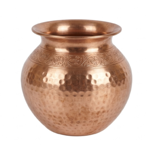 copper lota in gorakhpur