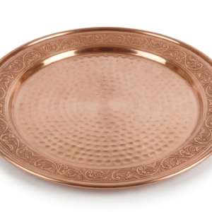 Store copper thali gorakhpur