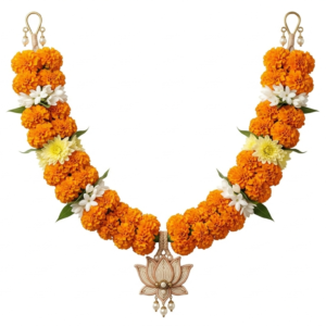 garland in gorakhpur