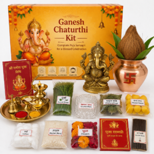 Store gnaesh chaturthi kit in gorakhpur