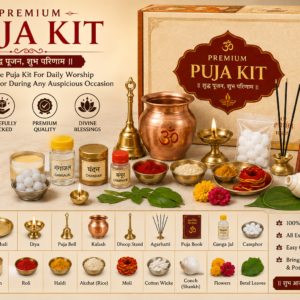 Store home pooja kit noram in gorakhpur