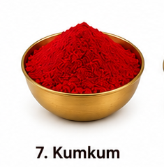 Store kum kum