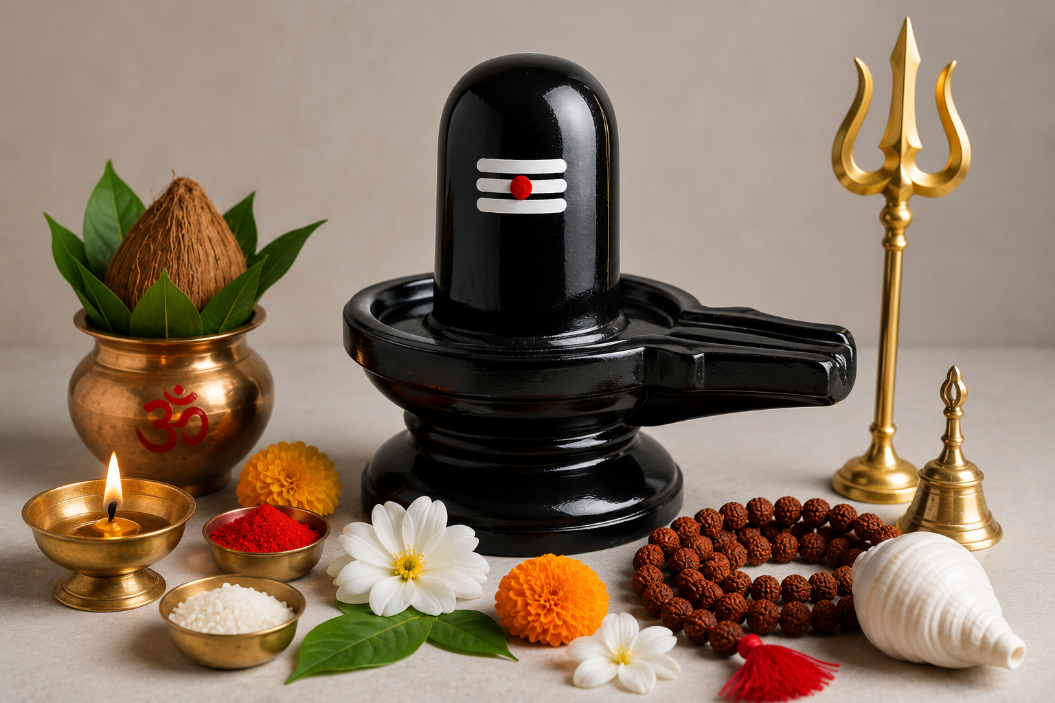 Shiv Ji Accessories