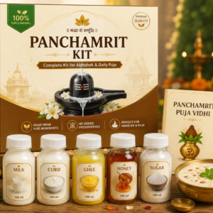 Store panchmriti kit